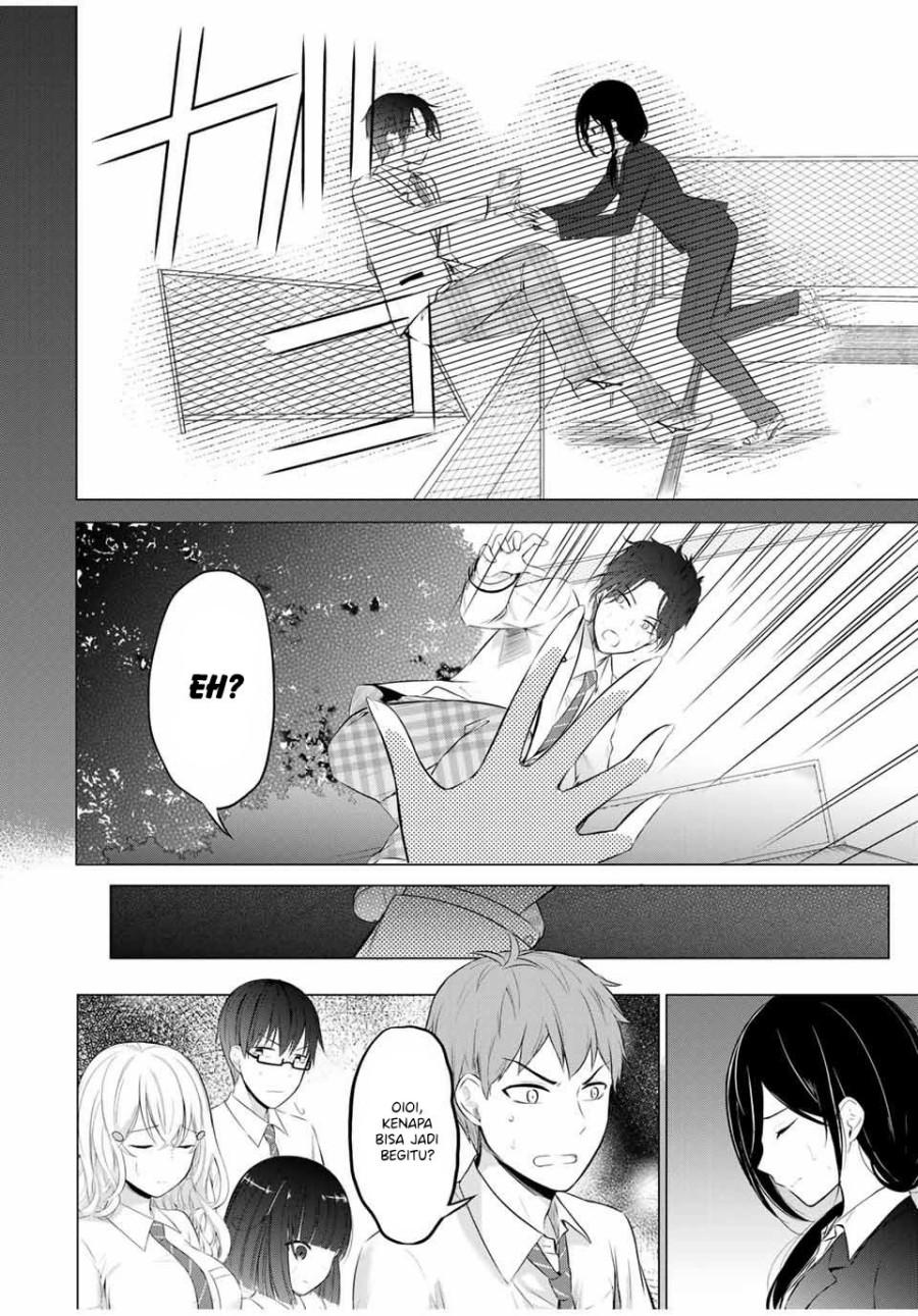 Dilarang COPAS - situs resmi www.mangacanblog.com - Komik the student council president solves everything on the bed 010 - chapter 10 11 Indonesia the student council president solves everything on the bed 010 - chapter 10 Terbaru 6|Baca Manga Komik Indonesia|Mangacan